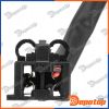 Pulseur d'air habitacle pour JEEP | DDY007TT, EWN-CH-002